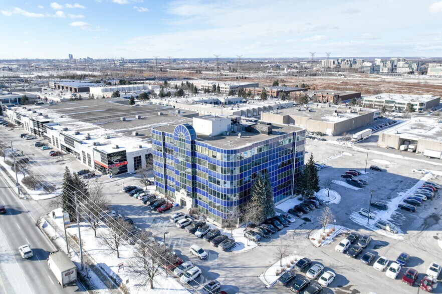 More Photos Of 3950 14th Ave, Markham Medical For Lease