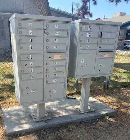More Photos Of 123 W McCord Ave, Bakersfield Manufactured Housing Mobile Home Park For Sale