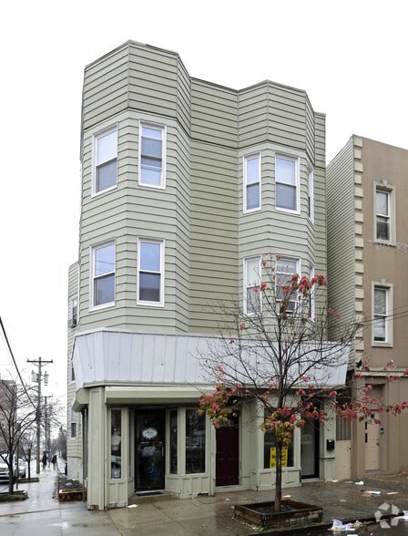 More Photos Of 107 Bowers St, Jersey City Storefront Retail Residential For Sale
