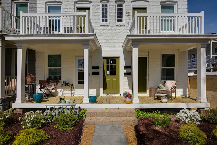 More Photos Of 4 S Auburn Ave, Richmond Apartments For Sale