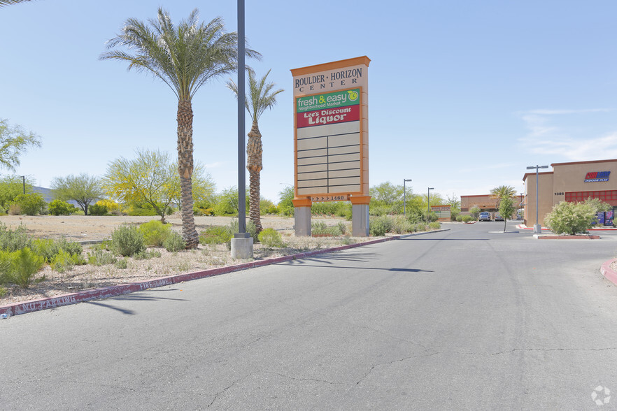 1400 S Boulder Hwy, Henderson, NV 89015 - Retail For Lease Cityfeet.com