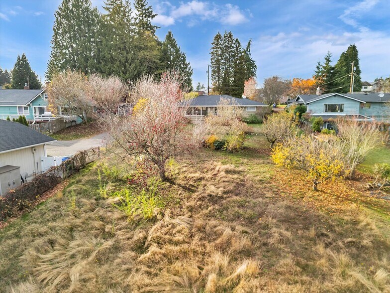 More Photos Of 7723 Cascade Dr, Everett Land For Sale