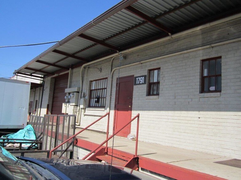 More Photos Of 1777-1797 Olive St, Capitol Heights Warehouse For Sale