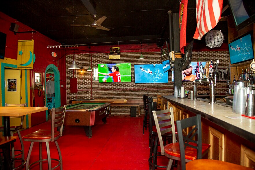 More Photos Of 101 E 5th St, Creede Restaurant For Sale