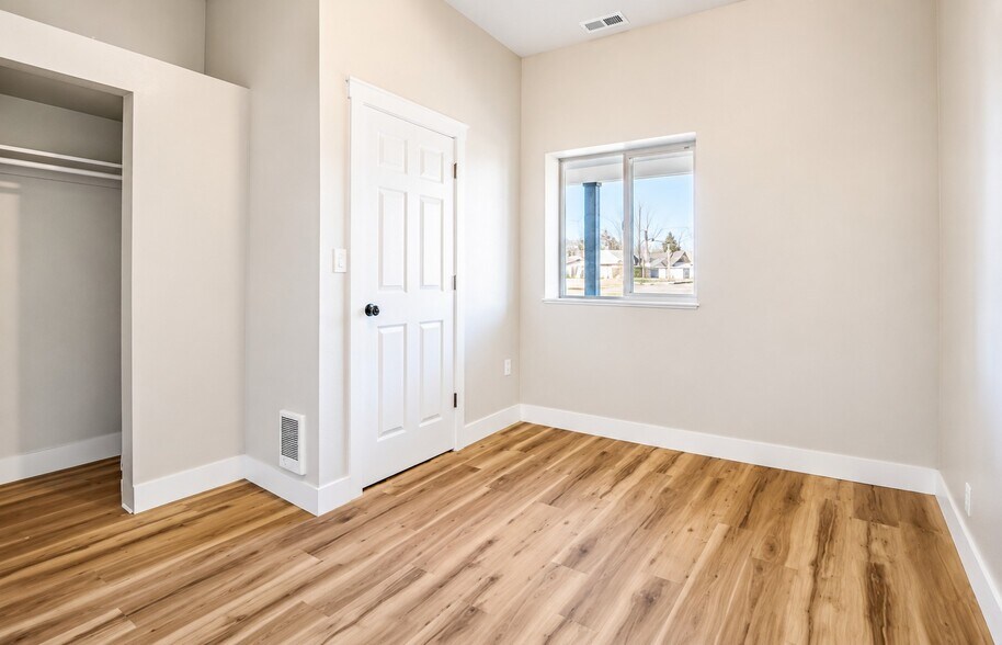 More Photos Of , Pueblo Multifamily For Sale