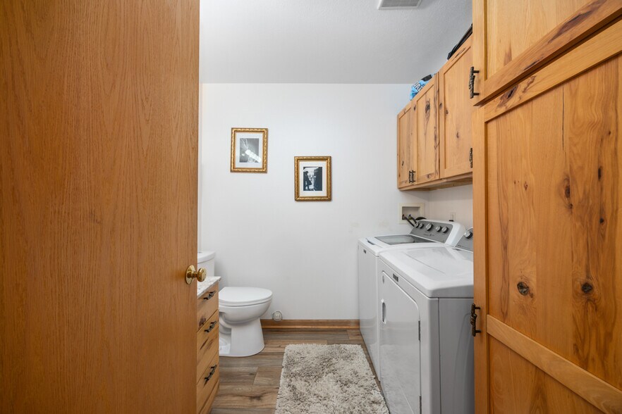 More Photos Of 5274 N State Rd, Luther Land For Sale