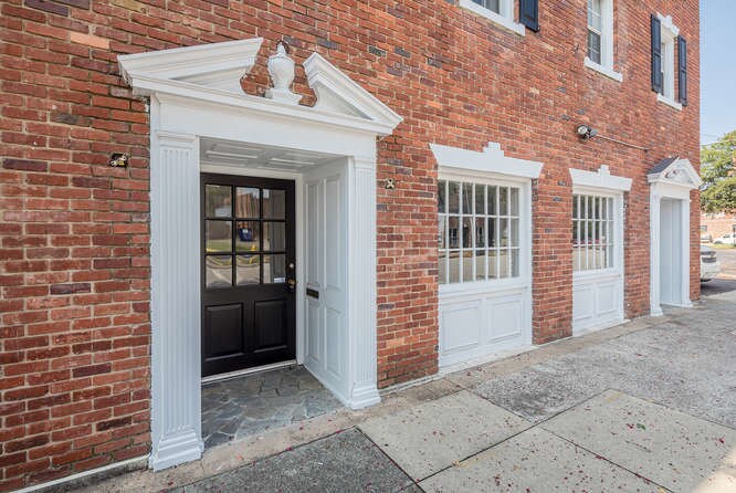 More Photos Of 630 Ellis St, Augusta Office Residential For Lease