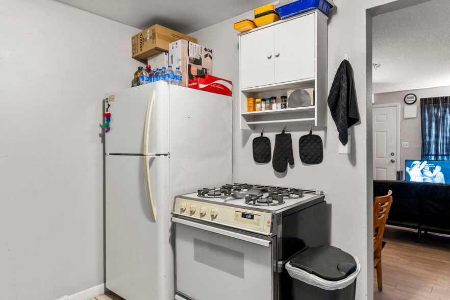 More Photos Of ,  Multifamily For Sale
