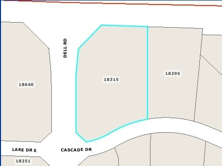 More Photos Of 18315 Cascade Dr, Eden Prairie Medical For Lease