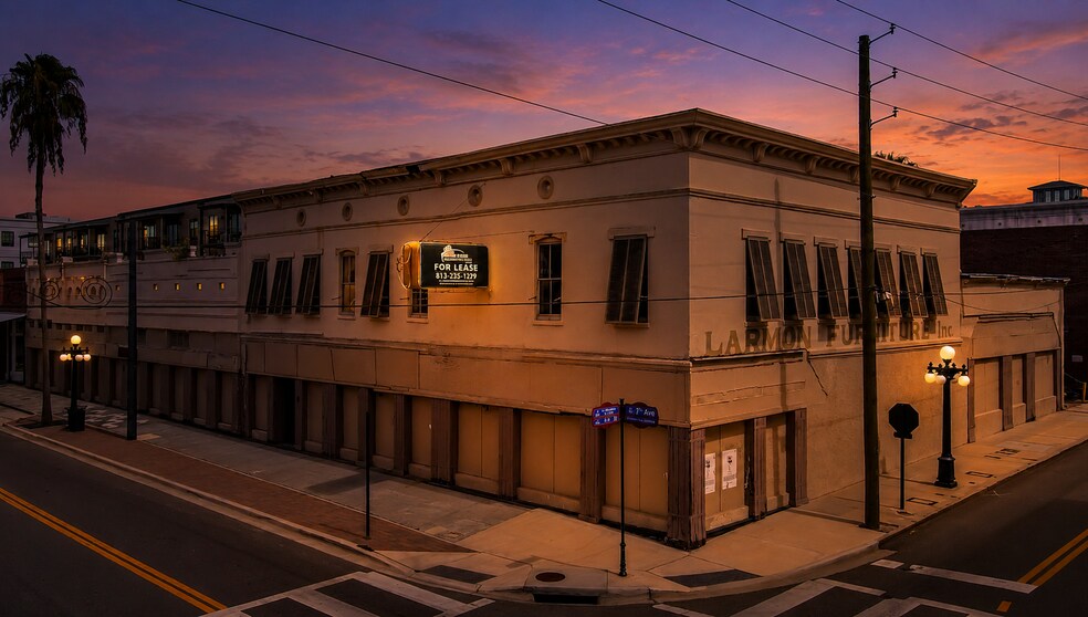 More Photos Of 1324 E 7th Ave, Tampa Restaurant For Sale