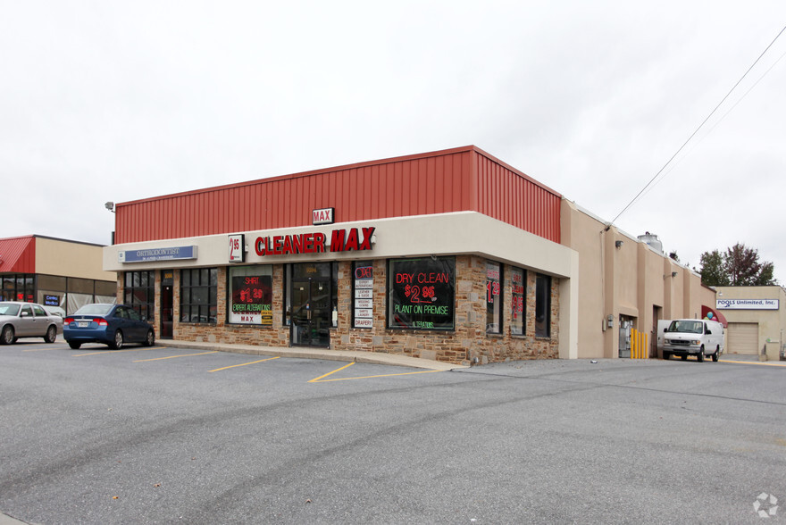 Primary Photo Of 9394-9396 Baltimore National Pike, Ellicott City Storefront Retail Office For Lease