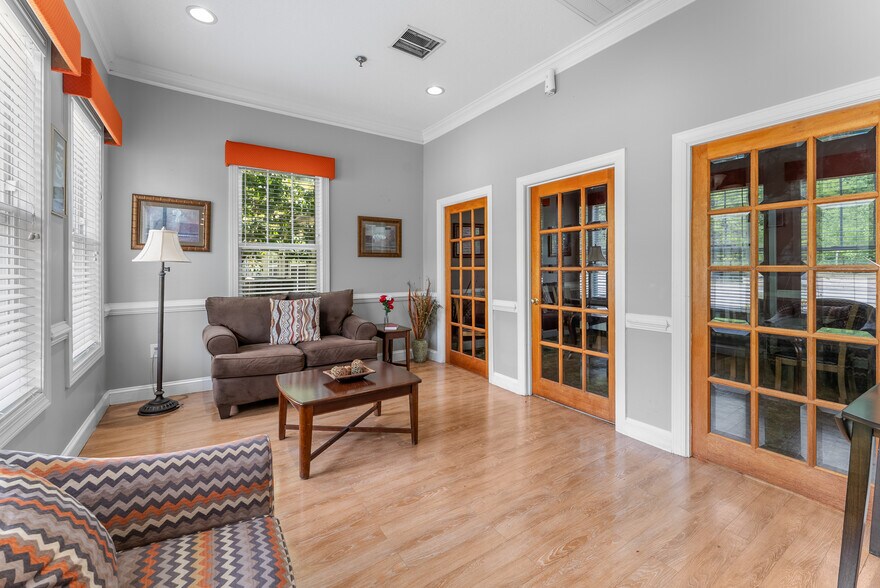 More Photos Of 8679 Pocahontas Trl, Williamsburg Assisted Living For Sale