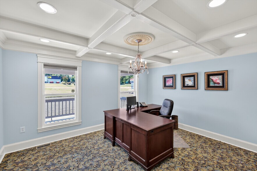 More Photos Of 1292 US 1 Byp S, Kittrell Office For Sale