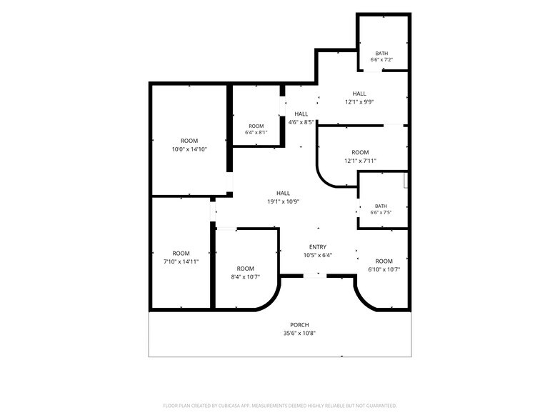 More Photos Of 715 N Ridgewood Pl, Los Angeles Office For Lease