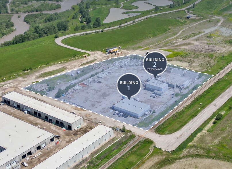 More Photos Of 3800 Southbank Rd, Okotoks Land For Sale