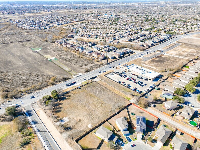 More Photos Of IH-10 E & N Foster Rd, San Antonio Land For Sale