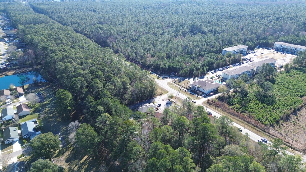 More Photos Of 0 Baxley Rd, Middleburg Land For Sale