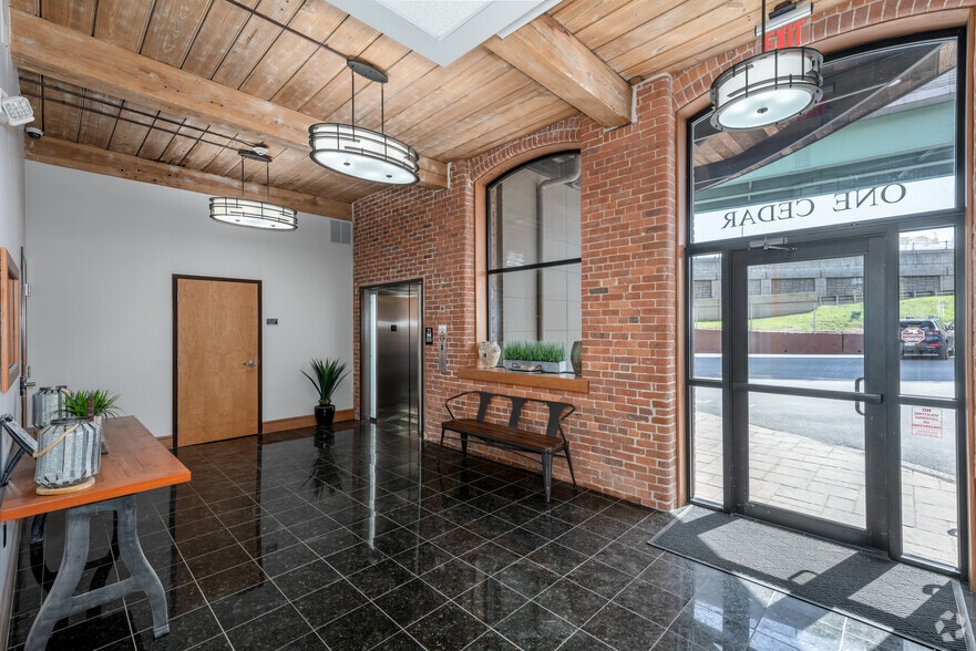 More Photos Of 1 Cedar St, Providence Unknown For Lease