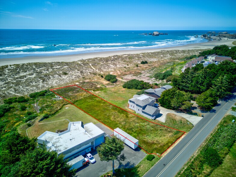 More Photos Of 3446 Beach Loop Dr SW, Bandon Land For Sale