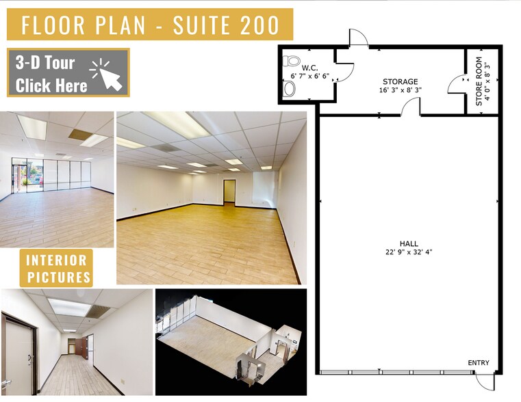 More Photos Of 10940 Fair Oaks Blvd, Fair Oaks Office For Lease