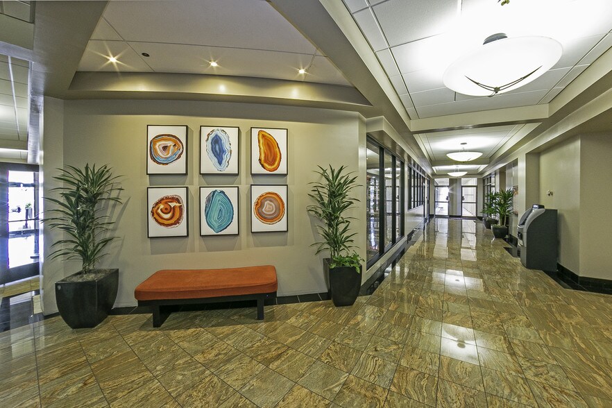 More Photos Of 4400 E Broadway Blvd, Tucson Office For Lease