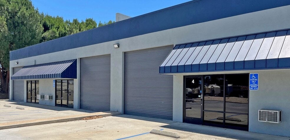 Primary Photo Of 42295 Avenida Alvarado, Temecula Warehouse For Lease