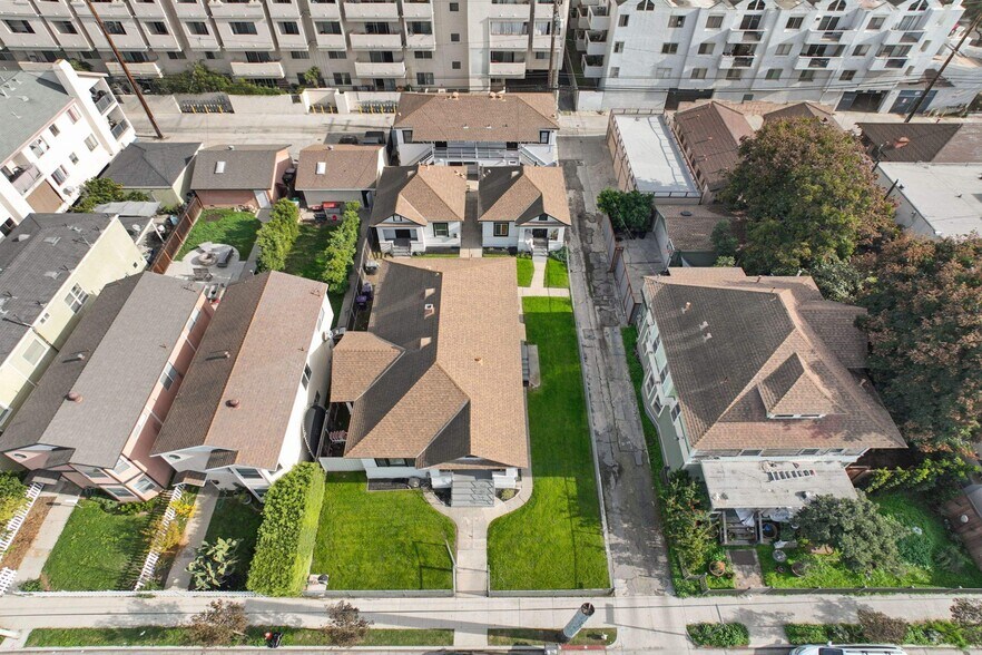 More Photos Of 528 Daisy Ave, Long Beach Apartments For Sale