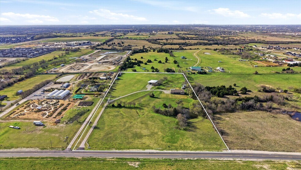 More Photos Of 1199 E Sunset Blvd, Celina Land For Sale