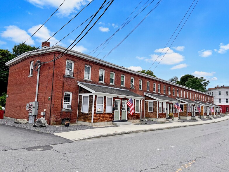 Primary Photo Of , Clinton Multifamily For Sale
