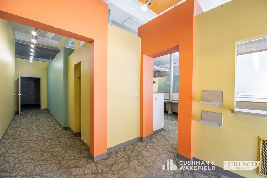 More Photos Of 2510 Market Ave, Cleveland Office For Lease