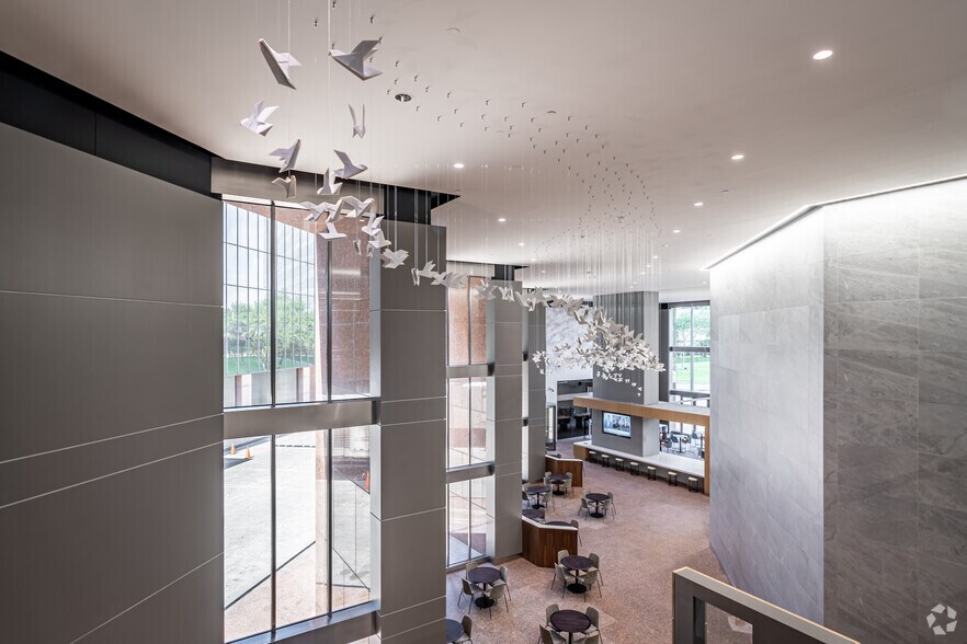 More Photos Of 5555 San Felipe St, Houston Office For Lease