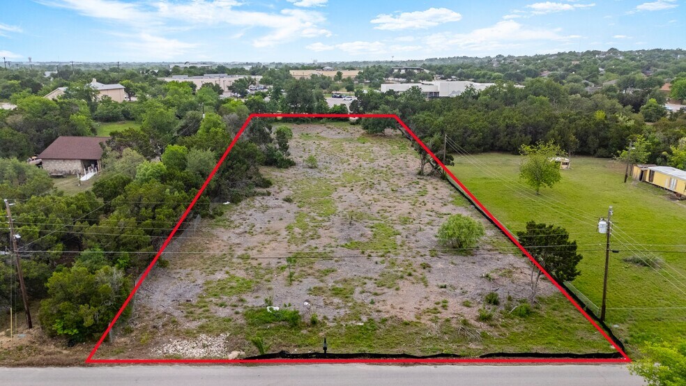 More Photos Of 1000 Bonita Verde Dr, Leander Land For Sale