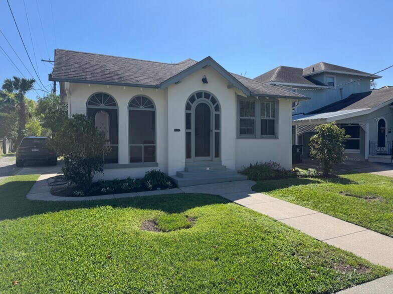 Primary Photo Of 514 Harrison Ave, New Orleans Office For Lease