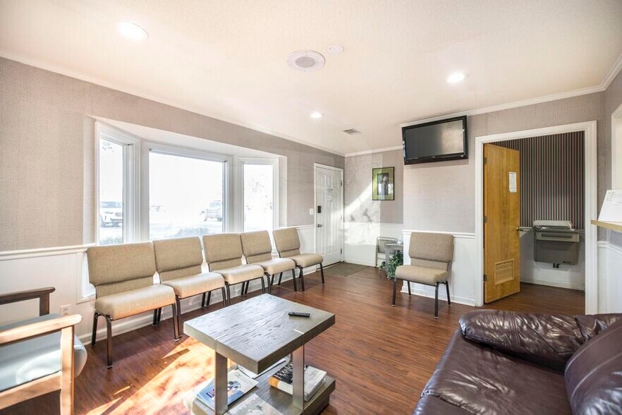 More Photos Of 1020 Keith Dr, Perry Healthcare For Lease