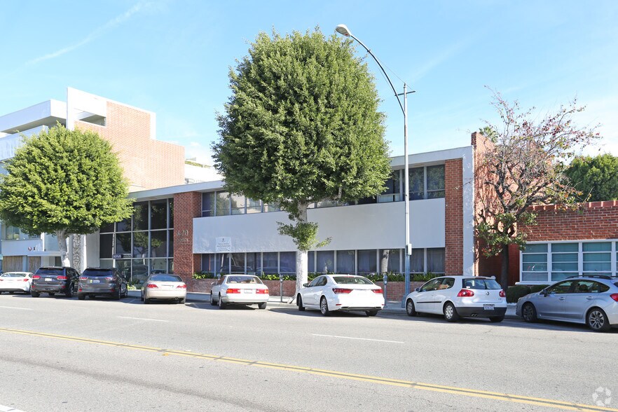 More Photos Of 420 S Beverly Dr, Beverly Hills Medical For Lease