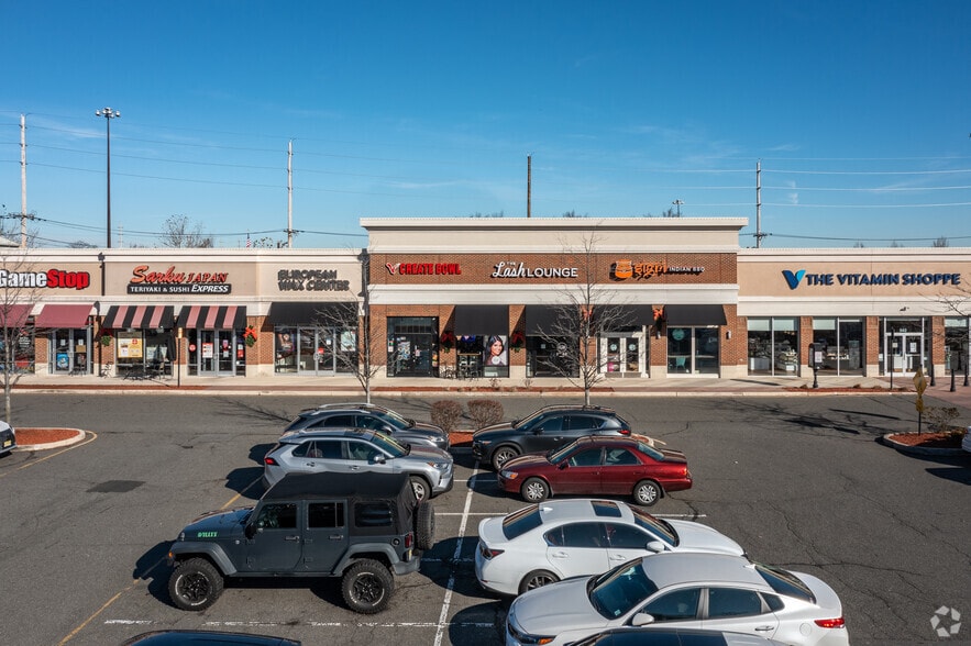 More Photos Of 650 Shoppes Blvd, North Brunswick General Retail For Lease
