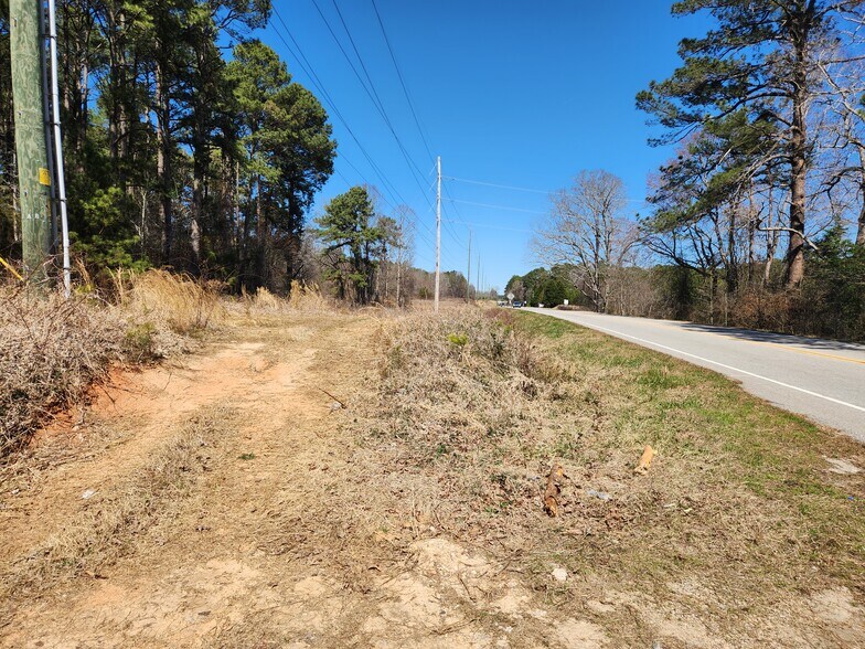More Photos Of 3004 U.S. 401 Hwy, Louisburg Land For Sale