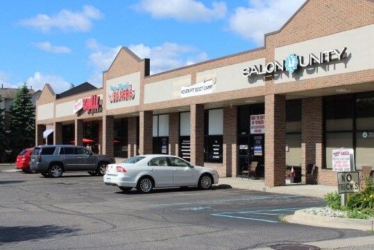 Primary Photo Of 16999 Haggerty Rd, Northville Unknown For Lease