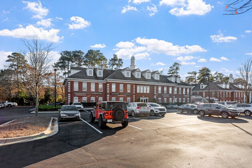 More Photos Of 8470 Falls Of Neuse Rd, Raleigh Medical For Lease