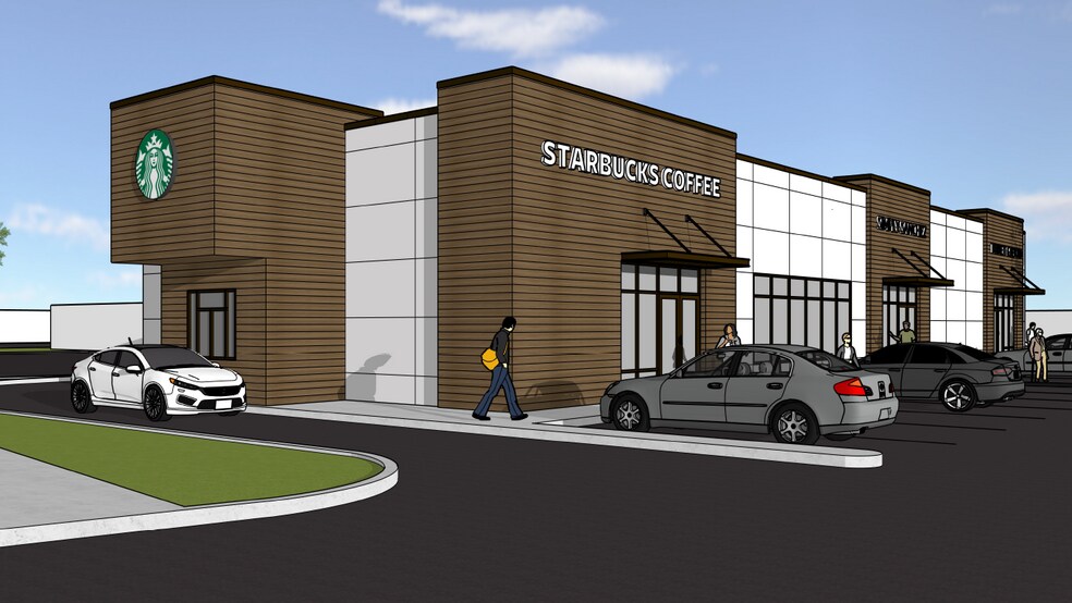 Primary Photo Of 3061 Ocean Beach Hwy, Longview General Retail For Sale