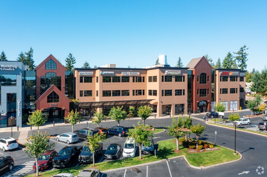 More Photos Of 4700 Point Fosdick Dr, Gig Harbor Medical For Lease