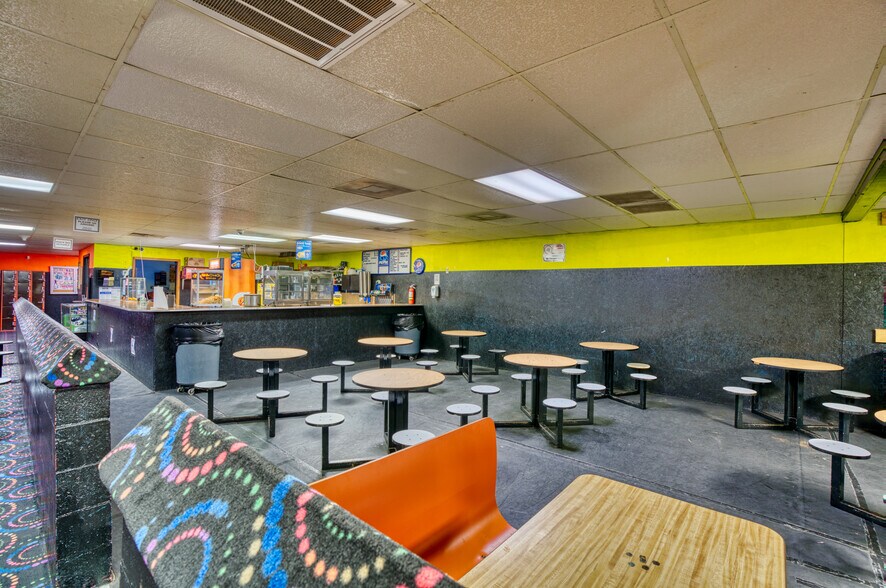 More Photos Of 2724 Emanuel Church Rd, West Columbia Skating Rink For Sale