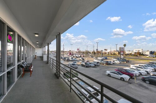More Photos Of 8814 Veterans Memorial Blvd, Metairie General Retail For Sale