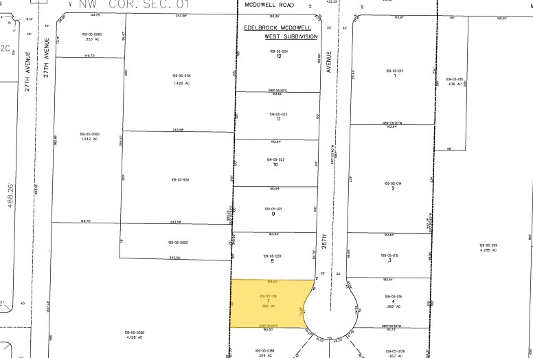 More Photos Of 1402 N 26th Ave, Phoenix Warehouse For Lease