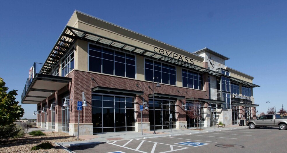 Primary Photo Of 2921 W 120th Ave, Westminster Medical For Lease