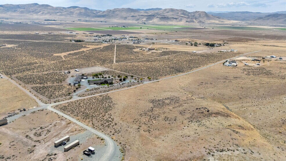 More Photos Of 0 Whiskey Springs Rd, Reno Land For Sale