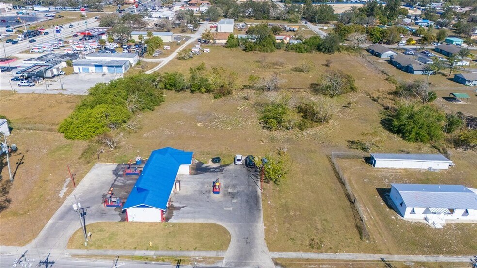 More Photos Of 1030 W Hal McRae Blvd, Avon Park Carwash For Sale