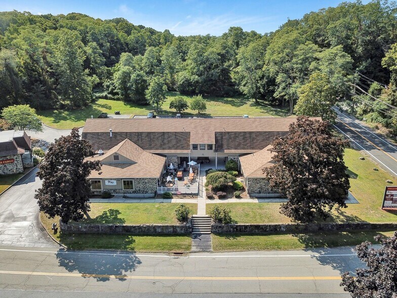 More Photos Of 1 Baltic Pl, Croton On Hudson Storefront Retail Office For Sale