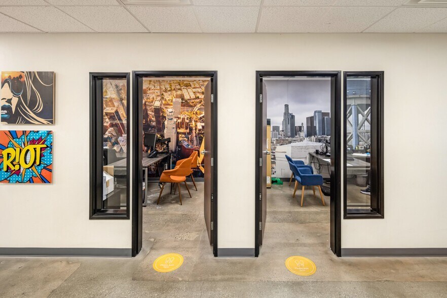 More Photos Of 1734-1746 S Sepulveda Blvd, Los Angeles Storefront Retail Office For Lease