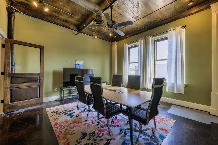 More Photos Of 255 Broad St., Kingsport General Retail For Sale